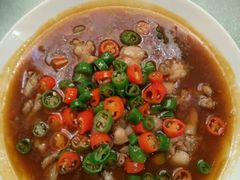 -香融府·烤鸭·家常菜(马家堡路店)