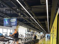 -Liking Fit 24H智能健身(旗舰店)