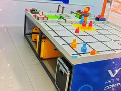 -斯坦星球AI编程·机器人科创·科学实验·信奥·思维·STEM·乐高·竞赛考级(浦东联洋广场大拇指龙阳御桥中心)