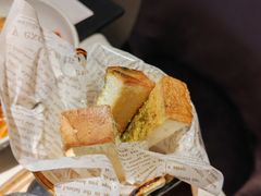 -西堤牛排(南京龙江店)