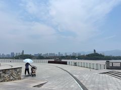 -江心屿景区