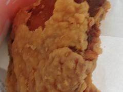 -德克士(崂山百货店)