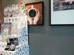 -85度C(无锡梦享城店)