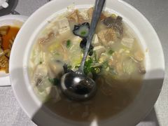 -郑庄脂渣海鲜楼(九水路店)