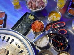 -入火韩国烤肉(凯旋广场店)