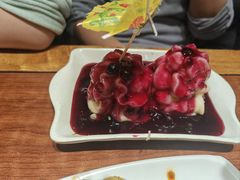 -金刚山烧烤(中山路店)