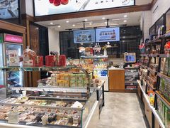 -欧文西点(港隆广场店)