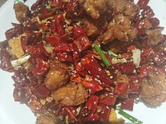 -直隶安家牛肉罩饼(七一路店)