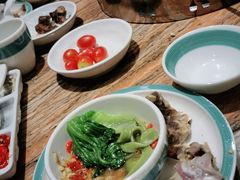 -春润大地海南椰子鸡(沙井京基百纳广场店)