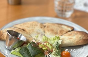 California Spicy Beef Wraps