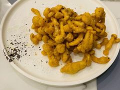 -全聚德(蓝山店)