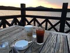 -望海·帆船主题咖啡厅•品茗下午茶(石湖景区店)