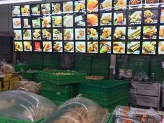 -宫廷糕点铺(建设路店)