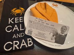 -Ministry of Crab(科伦坡店)