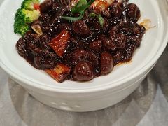 -红菜坊·烤鸭·川鲁宴(石园店)