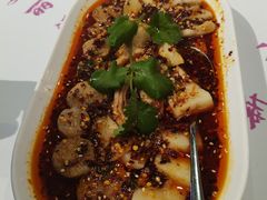 -SEEUNARI西域娜依新疆菜(环宇广场店)