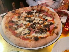 -咖啡苑 - 蔚藍夏日限定主题(永利皇宫店)