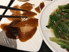 -皇城根北京风味主题餐厅(中海环宇城店)