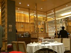 -稻香酒家·34年老字号·港式粤菜(汉街店)