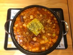 -小韩屋韩国料理(上海湾店)