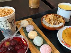 -東茅街茶馆