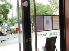 -麦当劳(安定门外大街店)