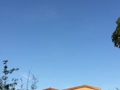 -上海崇明金茂凯悦酒店