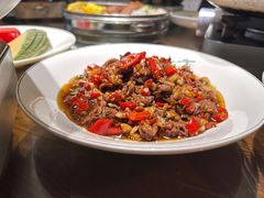 -黄泥岗·地道湖北菜(奥特莱斯店)