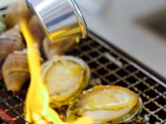 -白仁仔· 活烤海鲜 宵夜(豫园店)