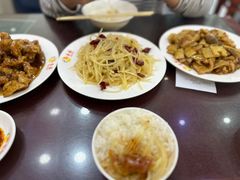 -杏园餐厅(阜成门店)