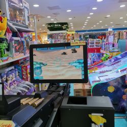-奇境时空(华宇店)