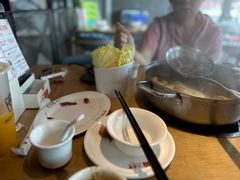 -八合里潮汕鲜牛肉火锅(万科里店)