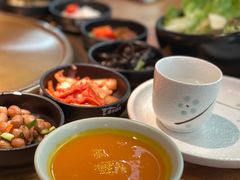 -黑牛黑猪烤肉专门店(万象城店)