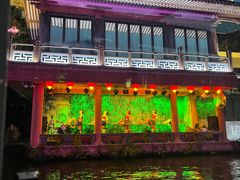 -桂林两江四湖景区