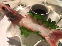 -Oyster Talks 四度蚝法餐厅