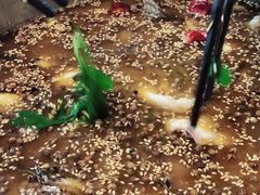 -大河宴·椒麻鱼火锅(北京路中和美食街店)