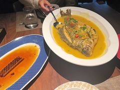 -曾宴·楚菜(湖北省博物馆店)