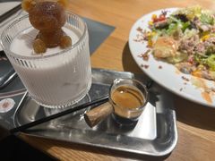 -刀叉遇上筷子中西融合餐厅(南开店)