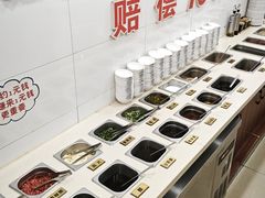-楼外楼肥羊木炭火锅居(乐群街店)