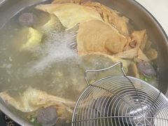 -潮汕良记牛肉火锅(洪武路店)