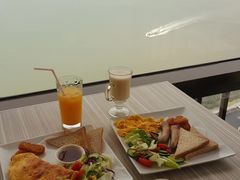 -必胜客(海滨店)