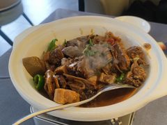 -楚禾宴·家宴(光谷大道店)