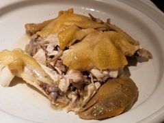 手撕盐焗鸡-客语客家菜(佳兆业广场店)