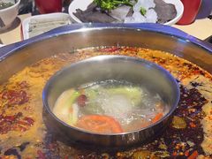 -大队长主题火锅(观音桥店)