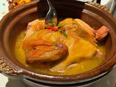 -外婆家(西红门荟聚购物中心店)