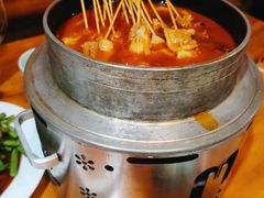 -马子全羊(堤口路店)