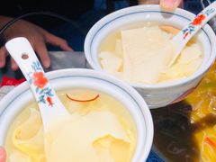 万江新村腐竹糖水-莞府家宴·东莞菜(市民服务中心店)