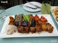 -Pasha帕夏土耳其餐厅(南昌路店)