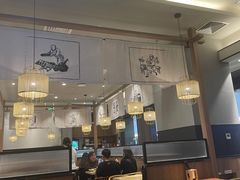 -蓉李记成都名小吃(太原龙湖万达店)