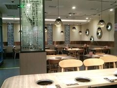 大堂-呷哺呷哺 黄金牧场 (旧宫永辉超市店)